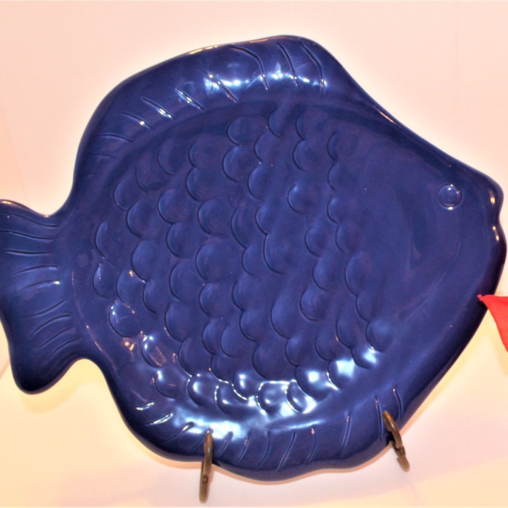 PLATTER COASTAL COLLECTION